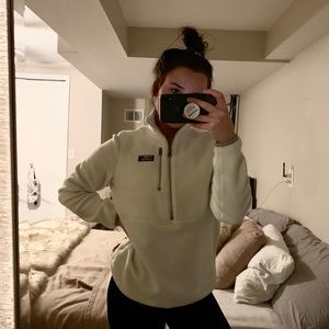 Women’s L.L. Bean Fleece
